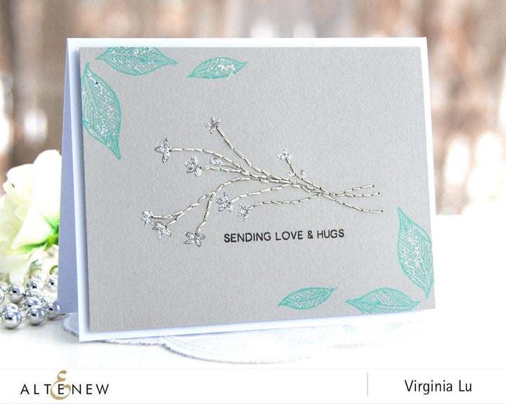 Stamp & Die Bundle Adore You