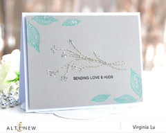 Stamp & Die Bundle Adore You
