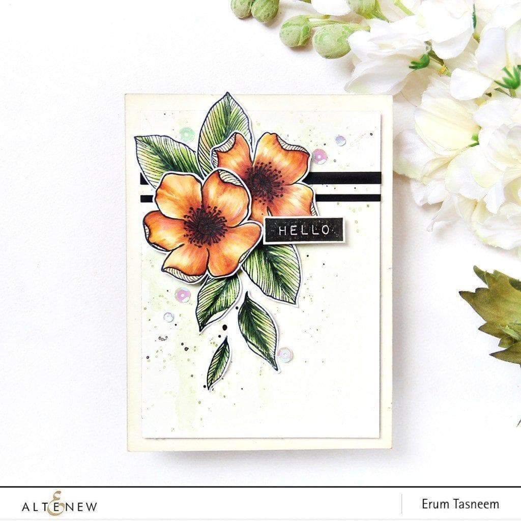 Stamp & Die Bundle Adore You