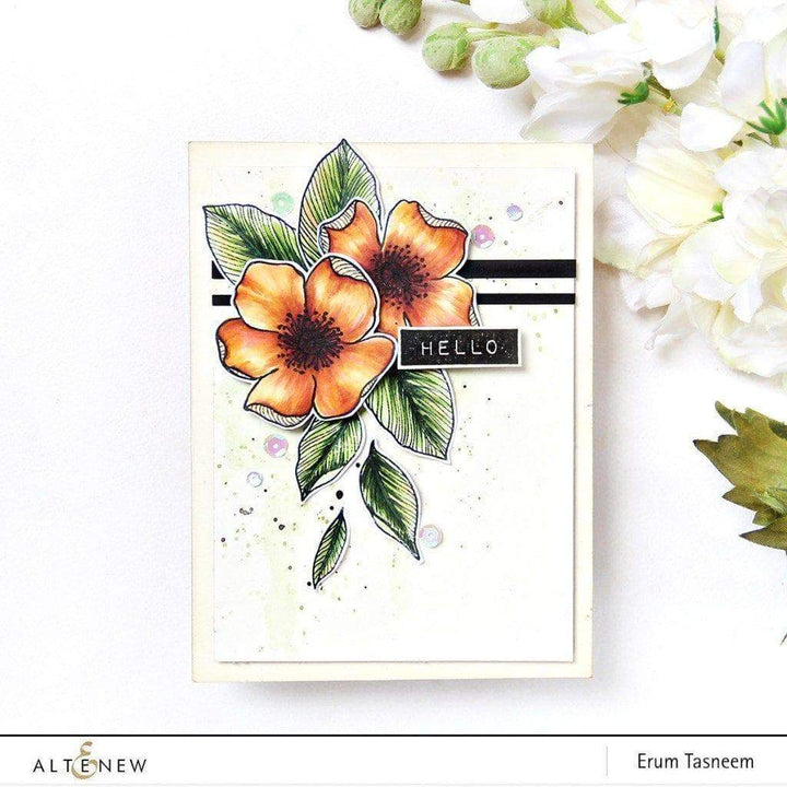 Stamp & Die Bundle Adore You