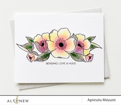Stamp & Die Bundle Adore You