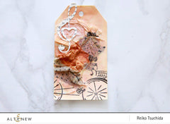 Stamp & Die Bundle Alten Riding By