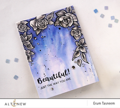 Stamp & Die Bundle Amazing You