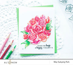 Stamp & Die Bundle Amazing You