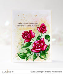 Stamp & Die Bundle Amazing You