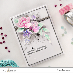 Stamp & Die Bundle Amazing You