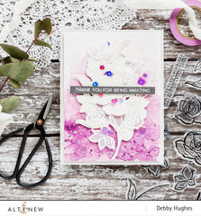 Stamp & Die Bundle Amazing You