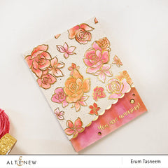 Stamp & Die Bundle Amazing You