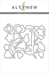 Stamp & Die Bundle Amazing You