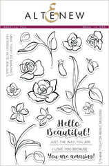 Stamp & Die Bundle Amazing You