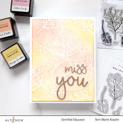 Stamp & Die Bundle Baby's Breath