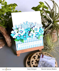 Stamp & Die Bundle Baby's Breath
