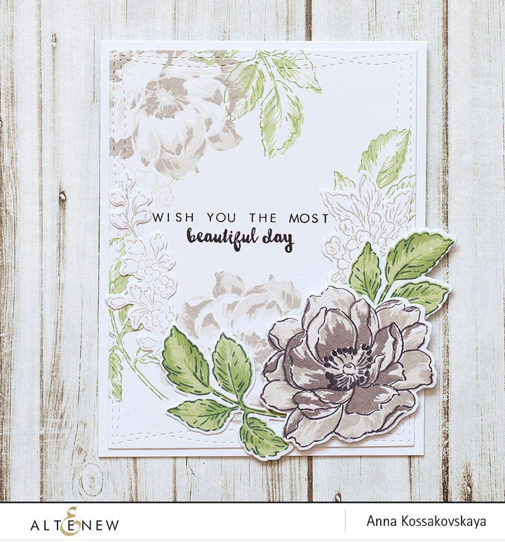 Stamp & Die Bundle Beautiful Day