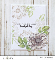 Stamp & Die Bundle Beautiful Day