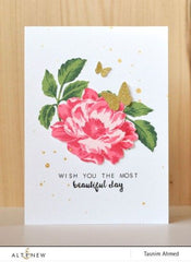 Stamp & Die Bundle Beautiful Day