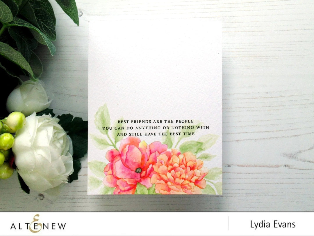 Stamp & Die Bundle Beautiful Day