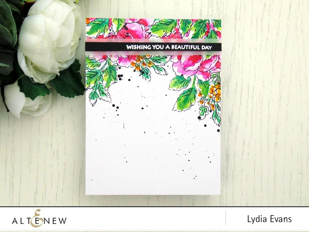 Stamp & Die Bundle Beautiful Day