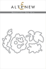 Stamp & Die Bundle Beautiful Day