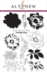 Stamp & Die Bundle Beautiful Day