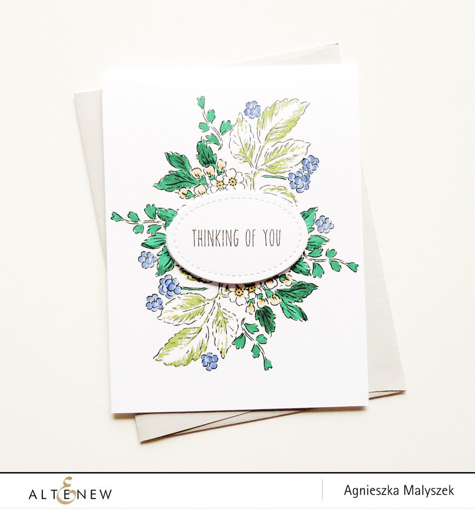 Stamp & Die Bundle Beautiful Day