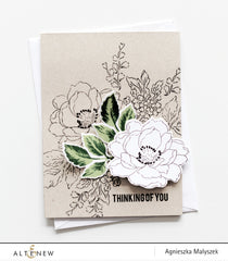 Stamp & Die Bundle Beautiful Day