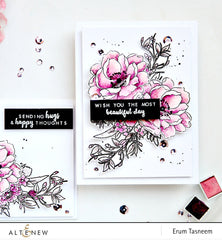 Stamp & Die Bundle Beautiful Day