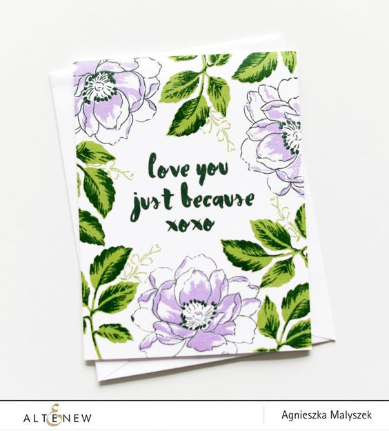 Stamp & Die Bundle Beautiful Day