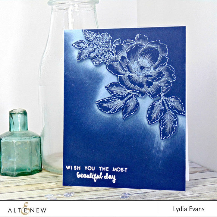 Stamp & Die Bundle Beautiful Day