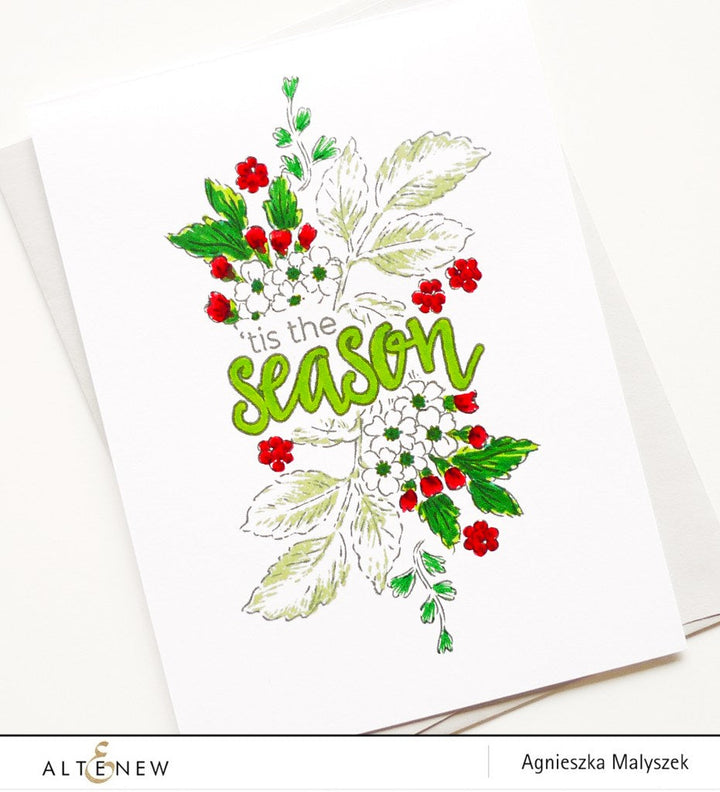 Stamp & Die Bundle Beautiful Day