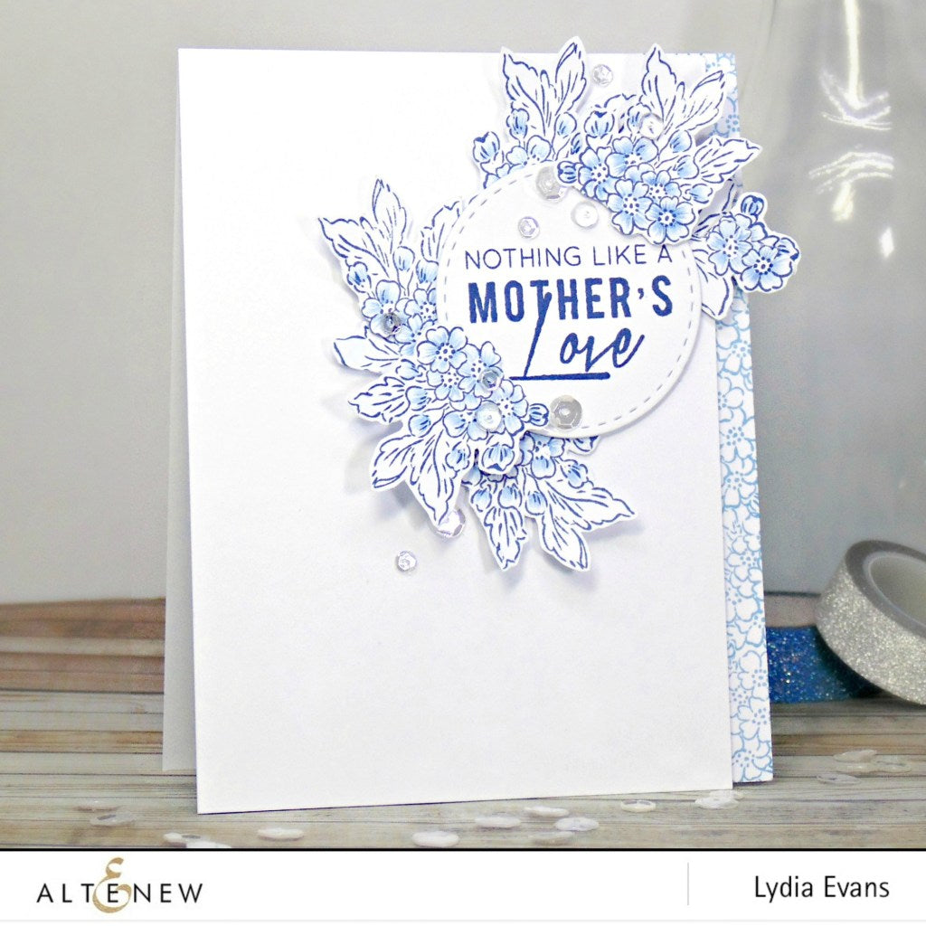 Stamp & Die Bundle Beautiful Day