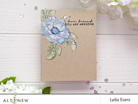 Stamp & Die Bundle Beautiful Day