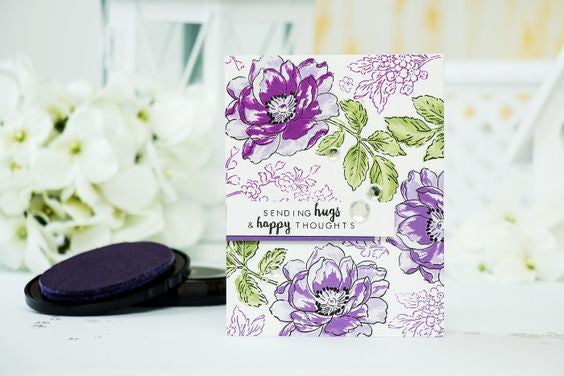 Stamp & Die Bundle Beautiful Day