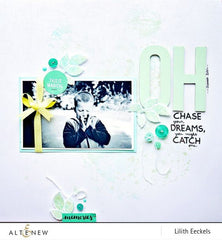 Stamp & Die Bundle Beautiful Day