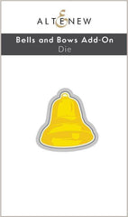 Stamp & Die Bundle Bells And Bows Add On