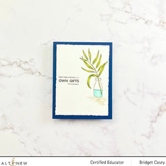 Stamp & Die Bundle Bloom With Grace