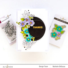 Stamp & Die Bundle Blooming Bundle