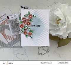 Stamp & Die Bundle Blooming Bundle