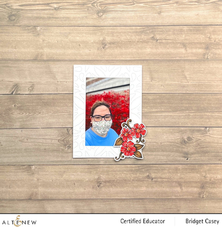 Stamp & Die Bundle Blooming Bundle