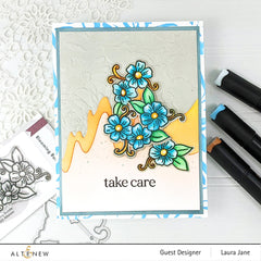 Stamp & Die Bundle Blooming Bundle