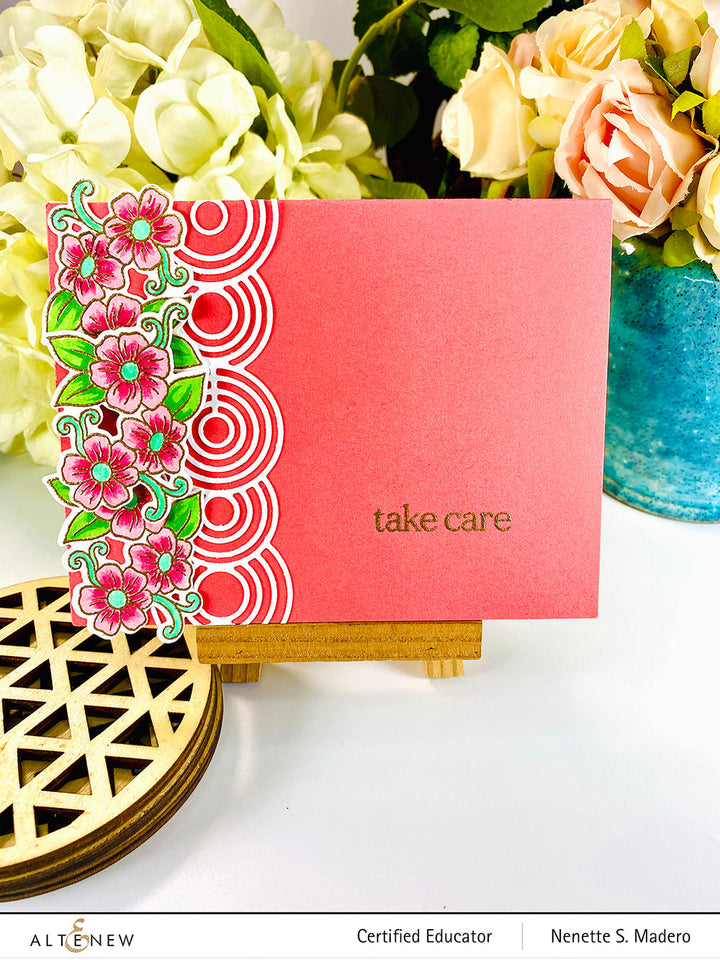 Stamp & Die Bundle Blooming Bundle