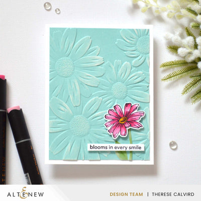 Stamp & Die Bundle Blooms of Friendship