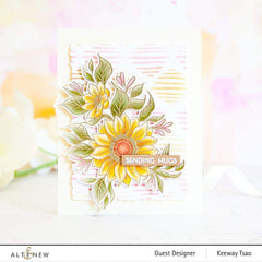 Stamp & Die Bundle Blossom & Bloom