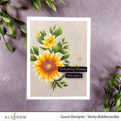Stamp & Die Bundle Blossom & Bloom
