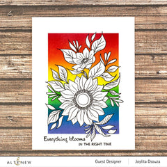 Stamp & Die Bundle Blossom & Bloom