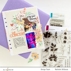 Stamp & Die Bundle Boat Adventures