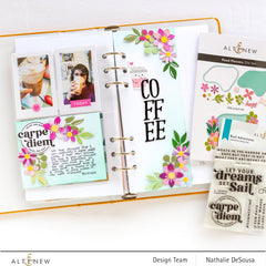 Stamp & Die Bundle Boat Adventures