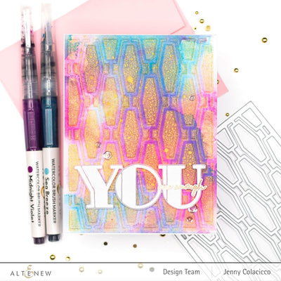 Stamp & Die Bundle Bold You