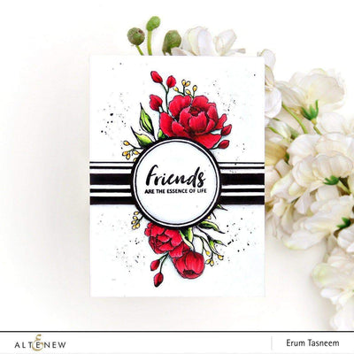 Stamp & Die Bundle Book Club