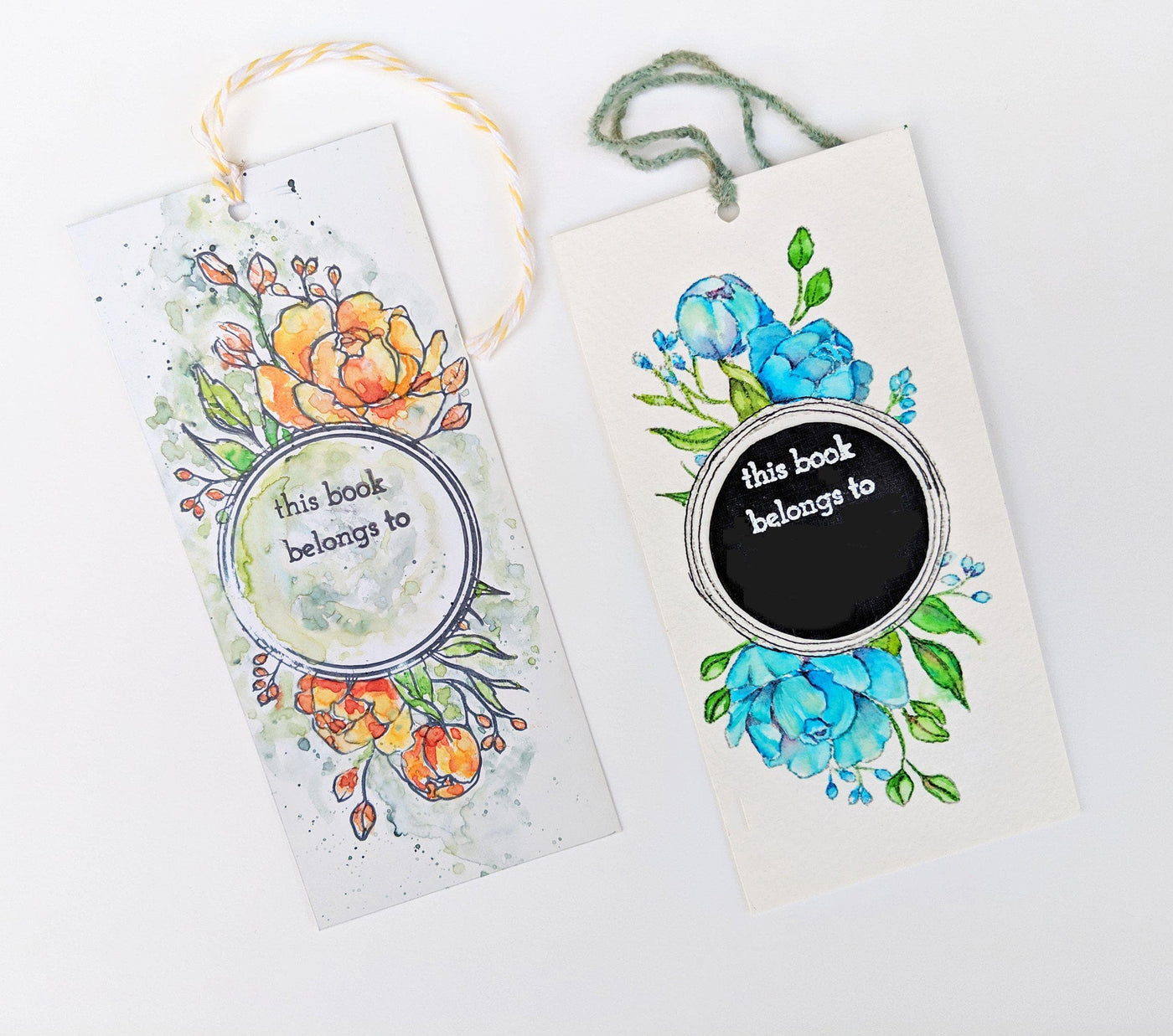 Stamp & Die Bundle Book Club