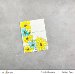 Stamp & Die Bundle Castle Garden